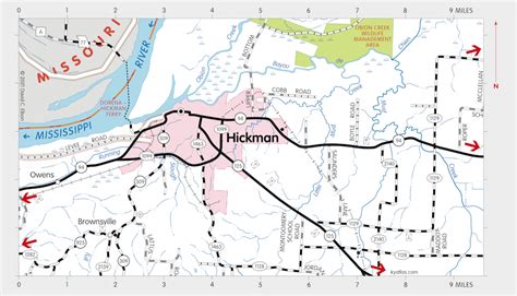 city of hickman ky|mississippi river at hickman ky.